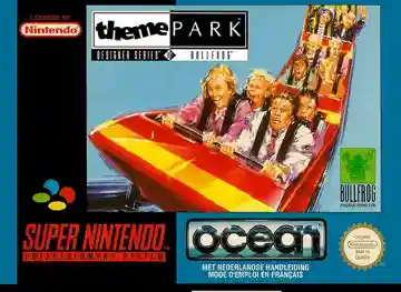 Theme Park (Europe) (En,Fr,De)